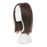 Peruca Naturala MAYA Ciocolatiu